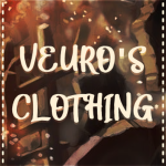 Veuro's Clothing