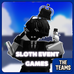 Sloth Event Games