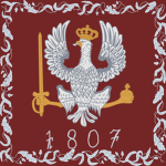Xsięstwo Ԝarszawskie