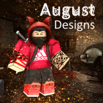 August Design