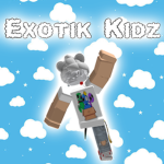 Exotik Kidz