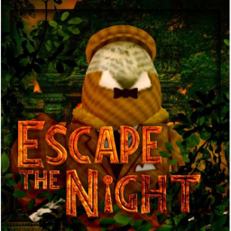 Escape The Night S4: All Stars- Bluejay