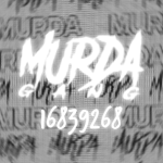 -MURDA-