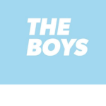 This one is for the boys!