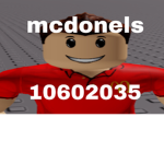 mcdonels