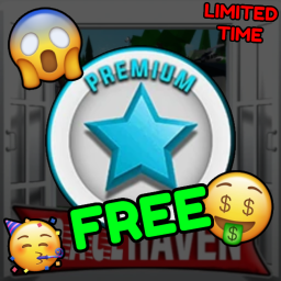 💎 FREE VIP Racehaven 🏡 RP