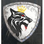 Sabage wolf