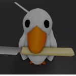 THE HOLY DUCKSS