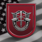 4th Battalion, 7th Special Forces Group