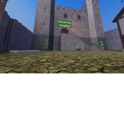monstrous kingdom