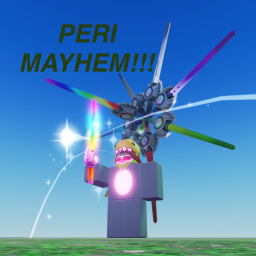 Periastron Mayhem