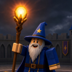 🧙‍♂️ Wizard Legends 🧙‍♂️