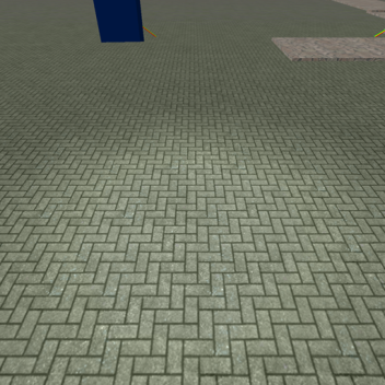 Robloxian rides, and food park!