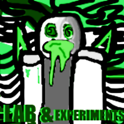 Experimental Store