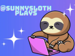 Sunny Sloth Squad!