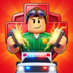 [🚑] Ambulance Manager!