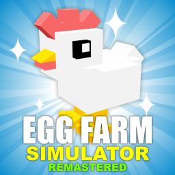 Egg Farm Simulator: Remastered icon