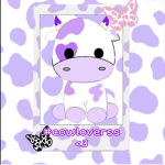 CowSister#4everyas
