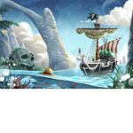 One Piece:The Imperial Era