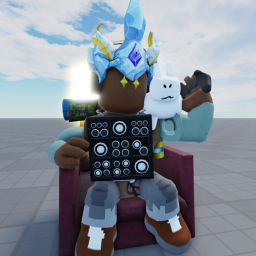 Unknown SoundBoard Simulator