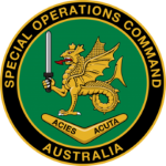 |Special Forces of Australia|