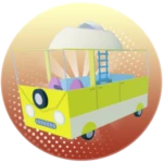 Campervan Gamepass