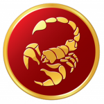 Legio I Scorpio