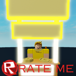 Rate me {RATING GAME}
