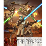 The True Jedi
