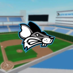 New York Rats Stadium | UBL icon
