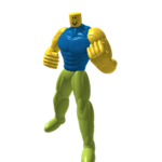 The Original Noob Army