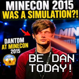 Minecon experience 2015