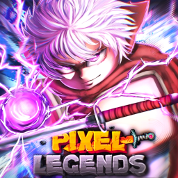 Pixel Legends [BETA]