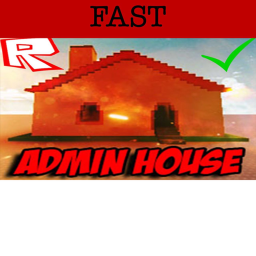 Admin house