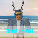 Trader's Market