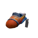 ULTRA FAST ROCKET CAR 🚀