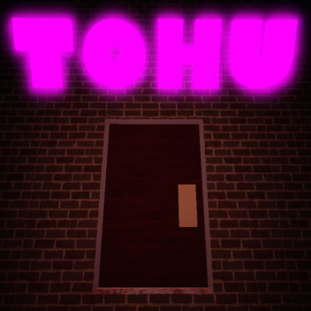 TOHU: The Obby Hates You