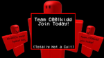 Join The Troll Group To Be Awesome