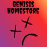 Genisis Homestore