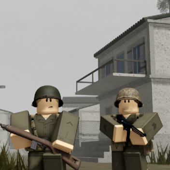 💥 Battlefield [Alpha]