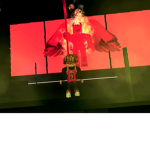 Liltoxicb0i fan club (Bacon Gang)