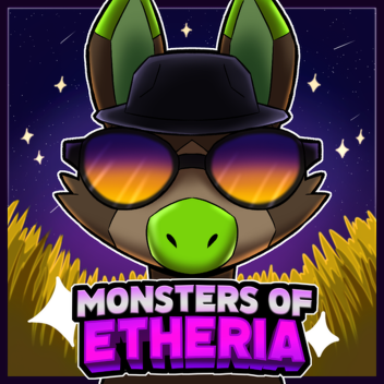 Monsters of Etheria