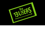 Thirteen Users