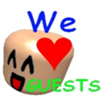 we help guests