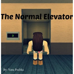 The Normal Elevator icon