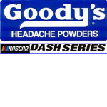 Nascar Goody’s Dash Series (NGDS)