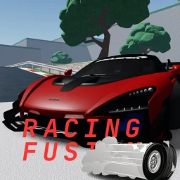 [RECODE] Racing Fusion icon