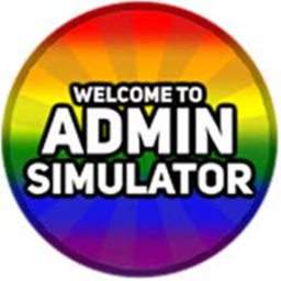 ADMİN SIMULATOR