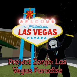 [UPDATE] Project Zorgo: Las Vegas Paradise