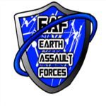 Ro-Earth Assault Forces